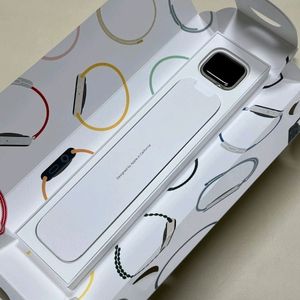 애플워치8 41mm 스타라이트
