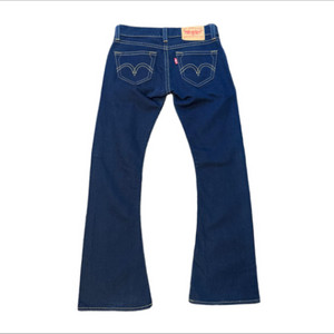 리바이스 타입원 부츠컷 데님팬츠(31)