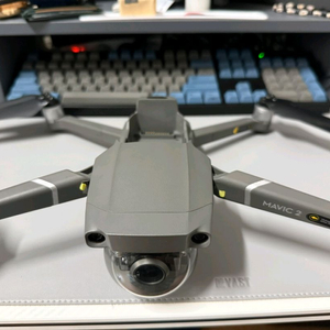 dji 매빅2 줌 플라이모어 / dji 고글 re