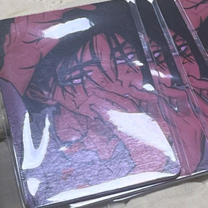 에이스테 에일리언 스테이지 nycc 포카세트