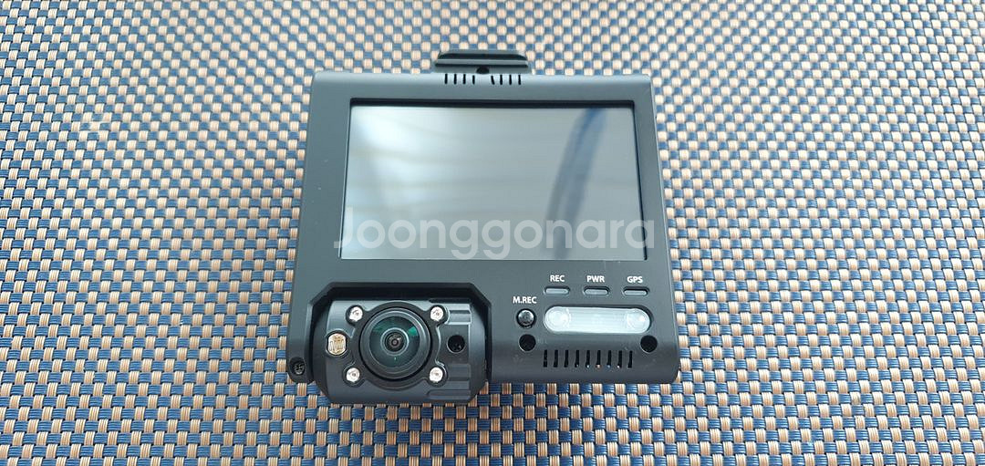 (3채널) 싹찍어3 SS-320 [64GB, GPS]--1