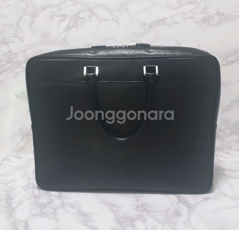 정품 버버리 서류가방 브리프케이스--1