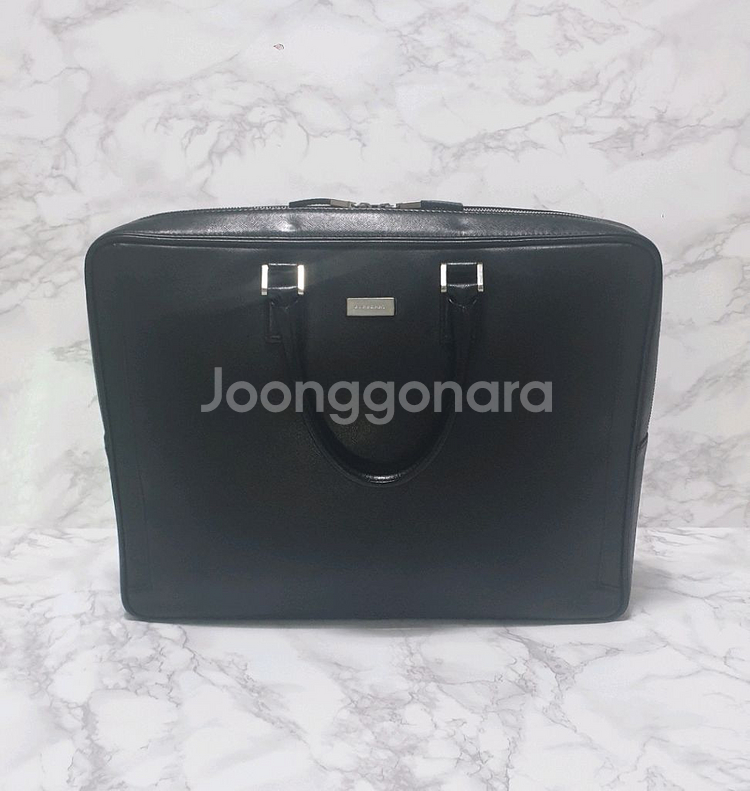 정품 버버리 서류가방 브리프케이스--0
