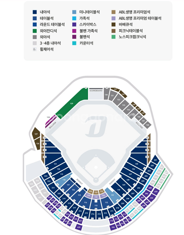 (30일 31일 1일 NC엔씨 vs 한화)--0