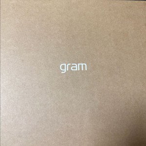 엘지그램 16인치 360 팝니다