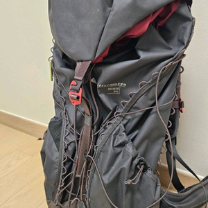 클라터뮤젠 24리터 배낭