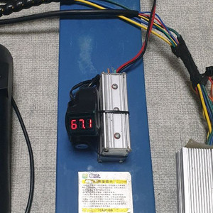 전동킥보드 60v 17ah LG배터리 무료배송