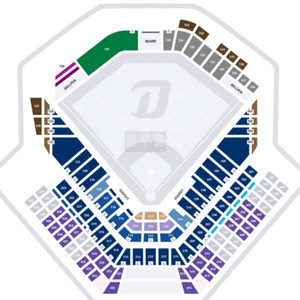 30,31 한화 NC 야구티켓양도