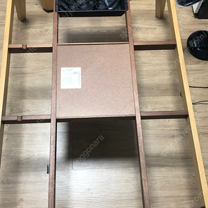 [코타츠] 하기하라 오코타 원목 코타츠 테이블