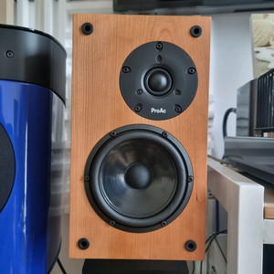 ProAc Response DB3 북쉘프 스피커