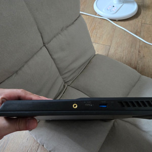 [부산]17인치 초고사양 RTX4070 노트북 팝니다