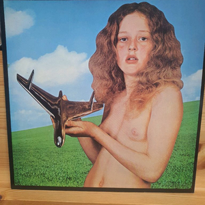 LP/BLIND FAITH