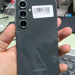 (2704)갤럭시s23fe 256gb s급 판매