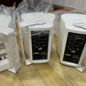 GNS GEP-208 액티브모니터스피커