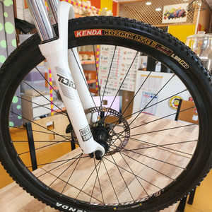 구형 트렉 6500mtb