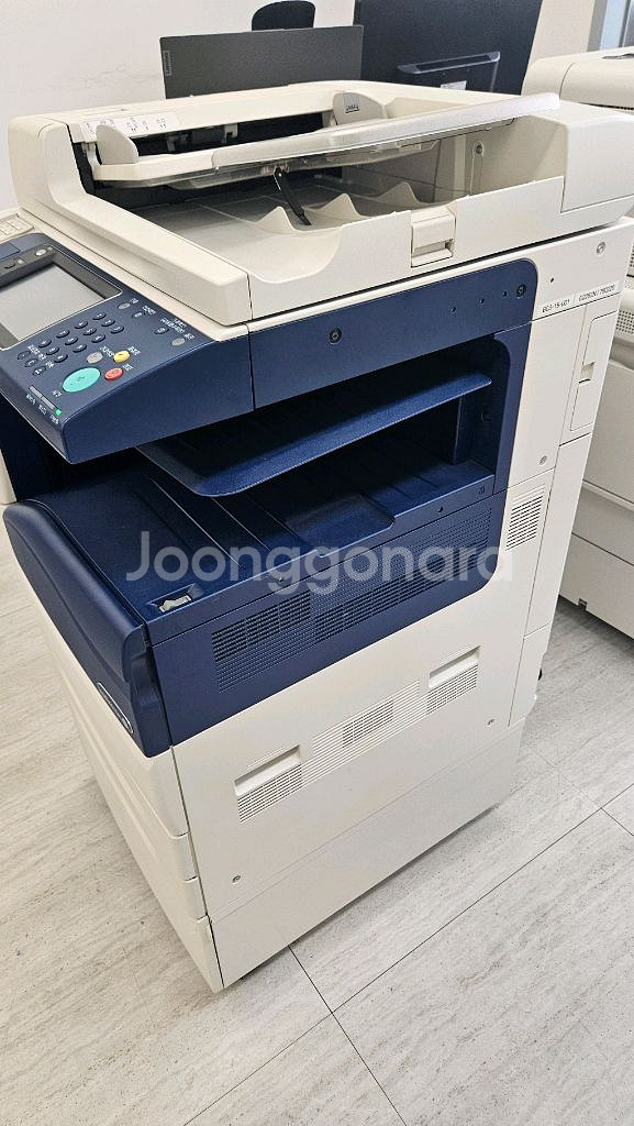 후지제록스 c2263--1