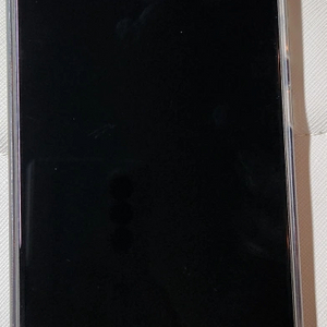 갤럭시 S24 울트라 512GB 블랙