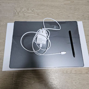갤럭시북5 프로 360 NT960QHA-KC51G팝니다
