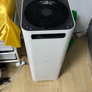 발뮤다 공기청정기