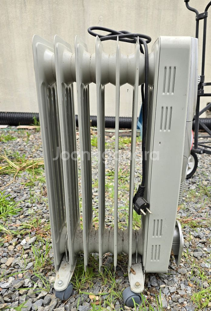 라디에이터(신일 라디에이터 SER-K15LT)--0