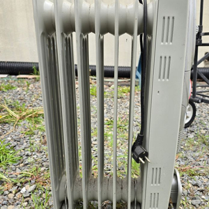 라디에이터(신일 라디에이터 SER-K15LT)