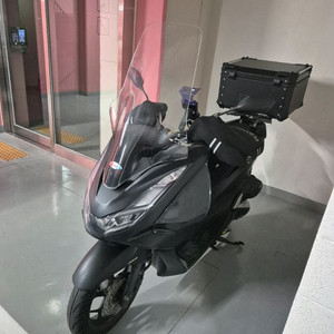 pcx125 21년식