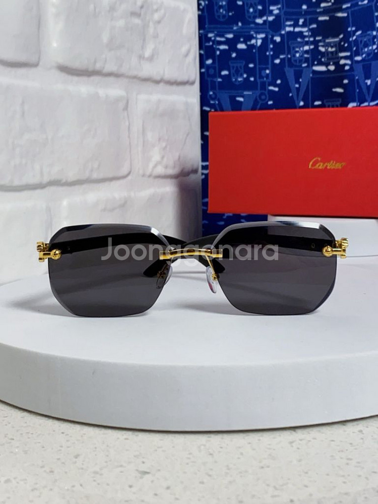 까르띠에 선글라스--4