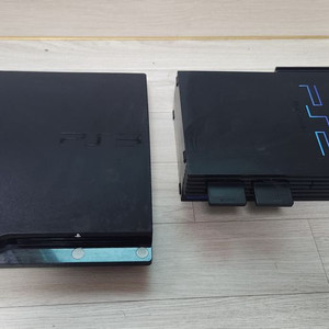 [판매] PS3 Slim CECH-2005A + PS2