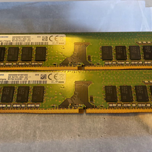 삼성 램 8gb 2666
