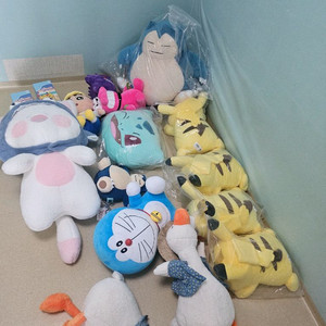 인형 새상품 판매합니다