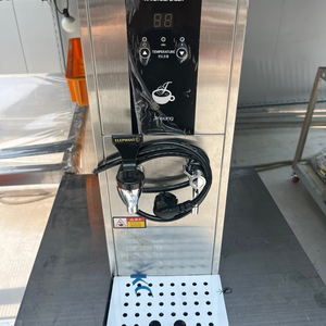 카페 온수기 13.5L 팝니다.