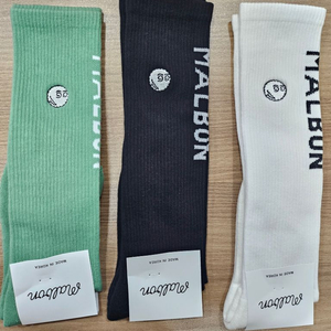 무료배송 3켤레 골프양말 말본양말 이중바닥