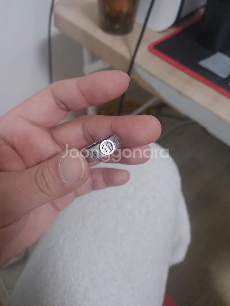 마르지엘라 넘버맛링 18~19호--0