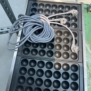 타코야끼 기계 28구x3면 대용량 떨이 판매합니다!