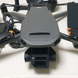 DJI 매빅3 플라이모어콤보