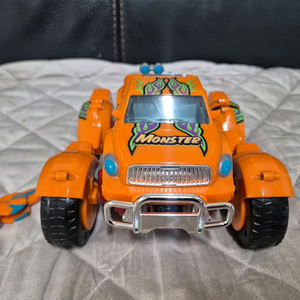 또봇 V 몬스터(또키포함)