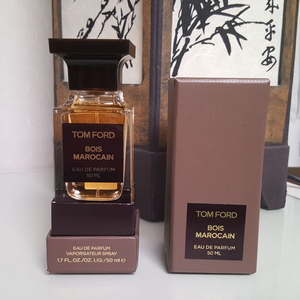 [국문택] 톰포드 향수 부아 마로케인 50ml 99%