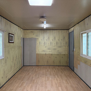 3*6 중고컨테이너 전기온돌