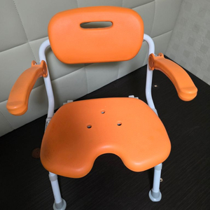 목욕 의자