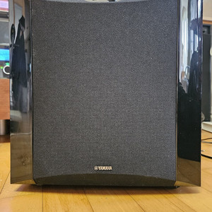 야마하(YAMAHA) NS-SW300 서브우퍼