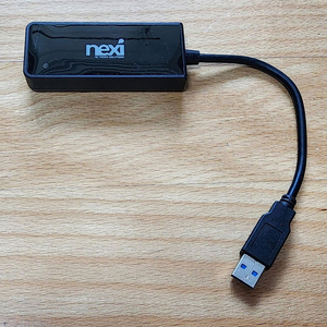NEXI NX-U3TH1 USB 3.0 to HDMI