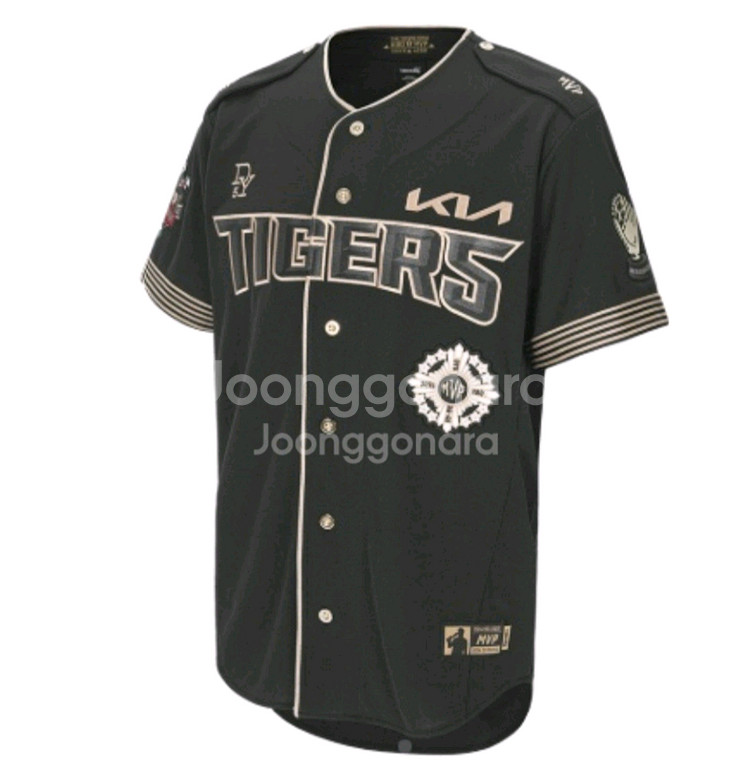 김도영 MVP 105--0