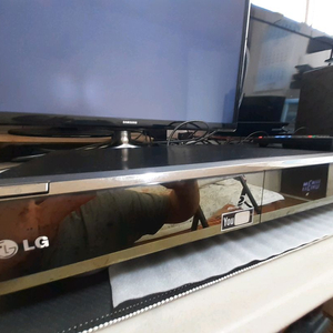 LG 네트워크 블루레이 플레이어 BD390 (무료배송
