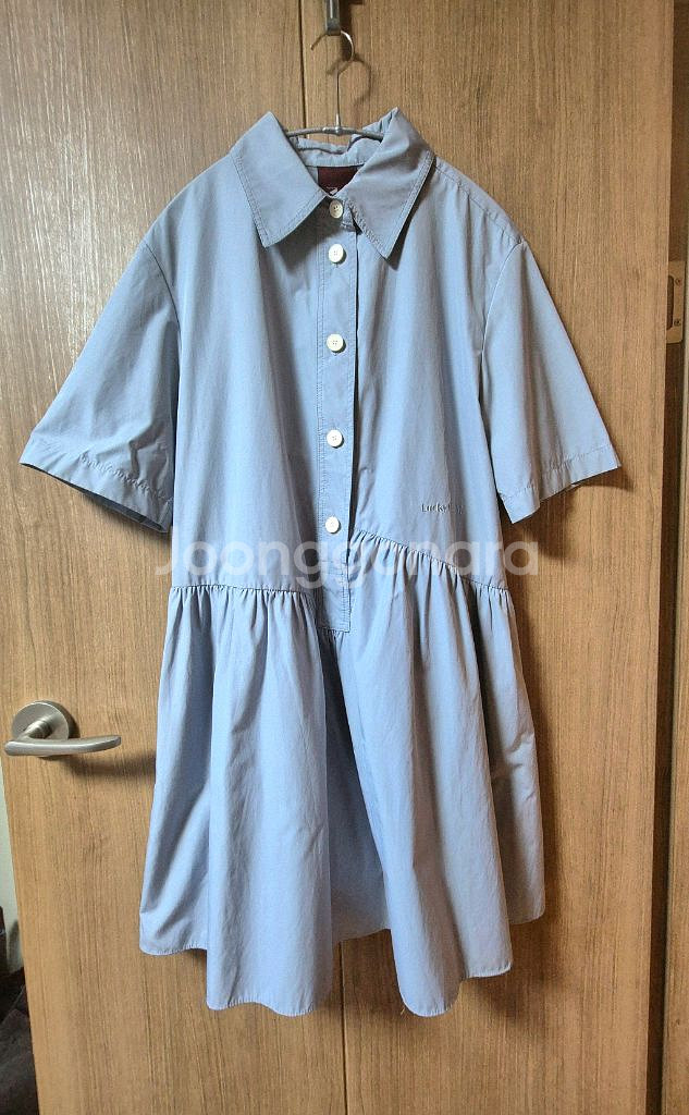 럭키마르쉐 원피스--1