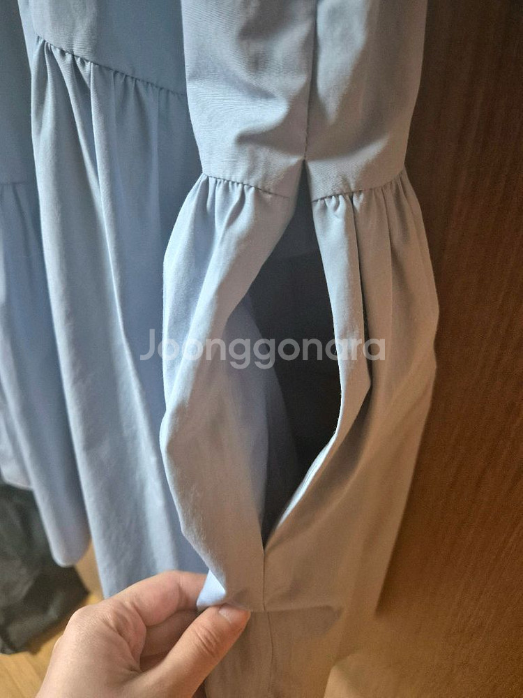 럭키마르쉐 원피스--3