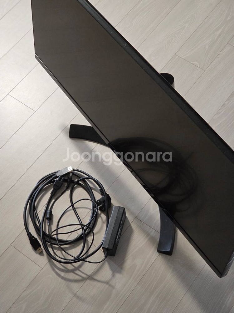 LG 34WL750 IPS 패널 울트라와이드 모니터--1