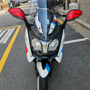bmw c650gt 2020년3440k 가격인하 ㅜ