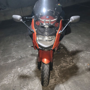 BMW F800GT 13년식 판매및 대차