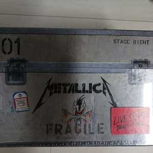 Metallica-Binge&Purge