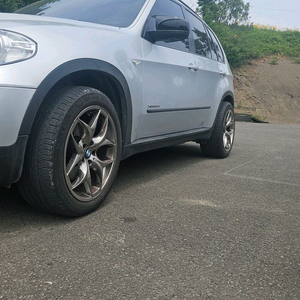 bmw 20인치 휠 타이어